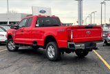New 2025 Ford F250 XLT image 3