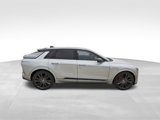 New 2026 Cadillac Lyriq V image 5