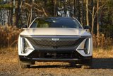 Certified 2024 Cadillac Lyriq Luxury w/ Nappa Leather Package image 3