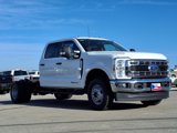 New 2025 Ford F350 XL w/ XL Chrome Package image 3