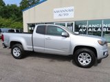 Used 2018 Chevrolet Colorado LT w/ LT Convenience Package image 2