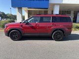 New 2026 Hyundai Santa Fe XRT image 2