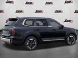 New 2025 Kia Telluride EX w/ EX Captain's Chair Package image 6