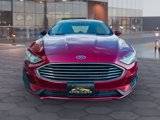 Used 2019 Ford Fusion S image 3