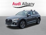 Used 2023 Audi Q5 2.0T Premium image 6