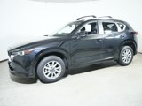 Certified 2025 MAZDA CX-5 AWD 2.5 S image 3