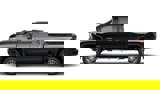 New 2025 Chevrolet Silverado 2500 LTZ w/ Z71 Chrome Sport Edition image 2