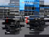 New 2026 Chevrolet Silverado 1500 Custom w/ LPO, Dark Essentials Package image 4