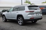 New 2025 Jeep Grand Cherokee L Limited image 5