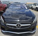 Used 2015 Mercedes-Benz S 550 4MATIC Coupe image 2