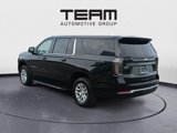 New 2025 Chevrolet Suburban LT w/ Comfort Package image 5