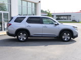 New 2025 Honda Pilot EX-L image 3