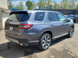 New 2025 Honda Pilot Touring image 4