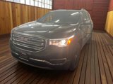 Used 2019 GMC Acadia SLT image 3