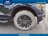 New 2025 Ford F150 XLT w/ Equipment Group 302A MID image 4
