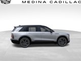 New 2026 Cadillac Vistiq Sport image 5