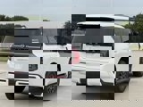 New 2026 Nissan Armada SV image 4