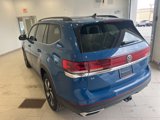 New 2025 Volkswagen Atlas SE image 5