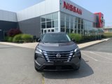 New 2026 Nissan Rogue S image 2