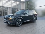 New 2025 Nissan Pathfinder Rock Creek image 4