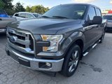 Used 2017 Ford F150 XLT image 3