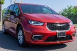 New 2026 Chrysler Pacifica Select image 4