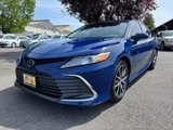 Used 2023 Toyota Camry XLE image 3