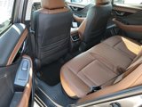 New 2025 Subaru Outback Touring XT image 4