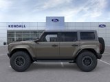 New 2025 Ford Bronco Raptor image 3