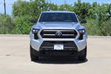 New 2025 Toyota Tacoma SR image 2