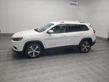 Used 2019 Jeep Cherokee Limited image 2
