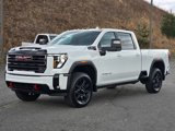 New 2025 GMC Sierra 2500 AT4 w/ AT4 Premium Plus Package image 2
