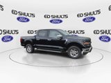 New 2025 Ford F150 XLT w/ Equipment Group 302A MID image 2