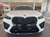 New 2026 BMW X6 M Competition w/ Executive Package image 2