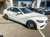 Used 2023 Mercedes-Benz C 300 Sedan image 2