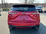New 2025 Acura RDX AWD w/ A-Spec & Advance Pkg image 3