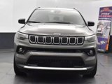 Used 2023 Jeep Compass Limited image 3