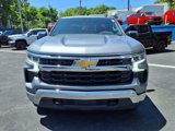 New 2025 Chevrolet Silverado 1500 LT image 4