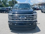Certified 2024 Ford F350 Platinum w/ FX4 Off-Road Package image 5