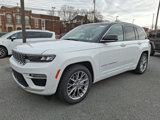 New 2025 Jeep Grand Cherokee Summit image 2