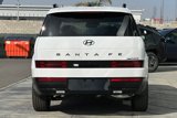 New 2025 Hyundai Santa Fe Calligraphy image 5
