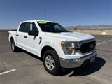 Used 2021 Ford F150 XLT image 3
