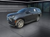 Used 2025 Chevrolet Tahoe LT w/ Comfort Package image 4