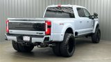 Used 2025 Ford F450 Platinum w/ FX4 Off-Road Package image 5
