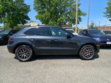 Used 2018 Porsche Macan Turbo w/ Premium Package Plus image 2