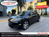 Used 2022 Tesla Model Y Long Range image 2