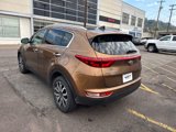 Used 2017 Kia Sportage EX w/ EX Premium Package image 3