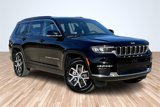 New 2025 Jeep Grand Cherokee L Limited image 2