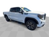 Certified 2023 GMC Sierra 1500 AT4 w/ Technology Package image 2