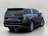 New 2025 Chevrolet Suburban LT image 4